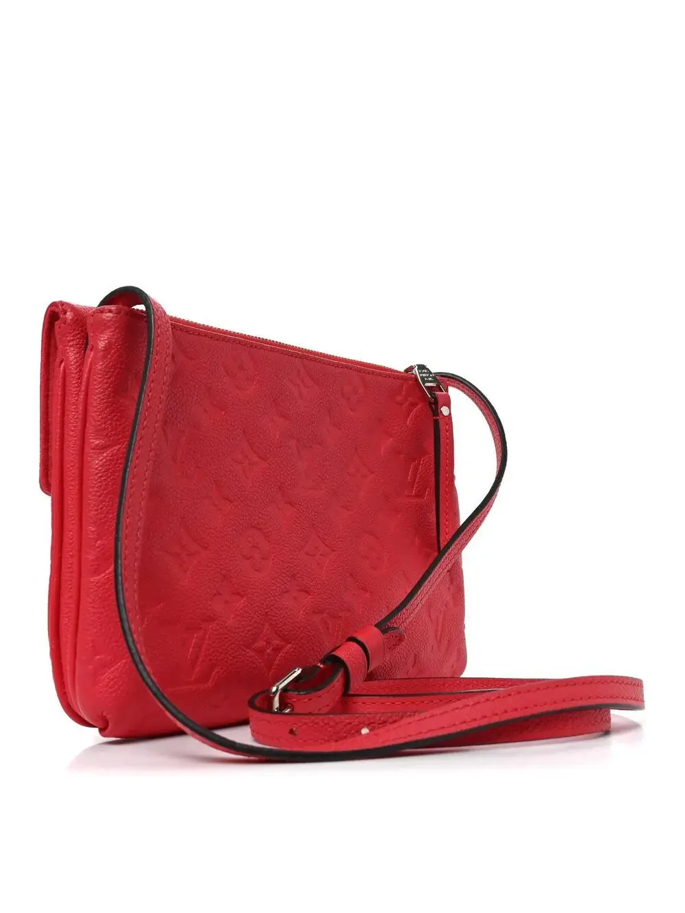 Louis Vuitton Empreinte Twice Poppy #270530L99B